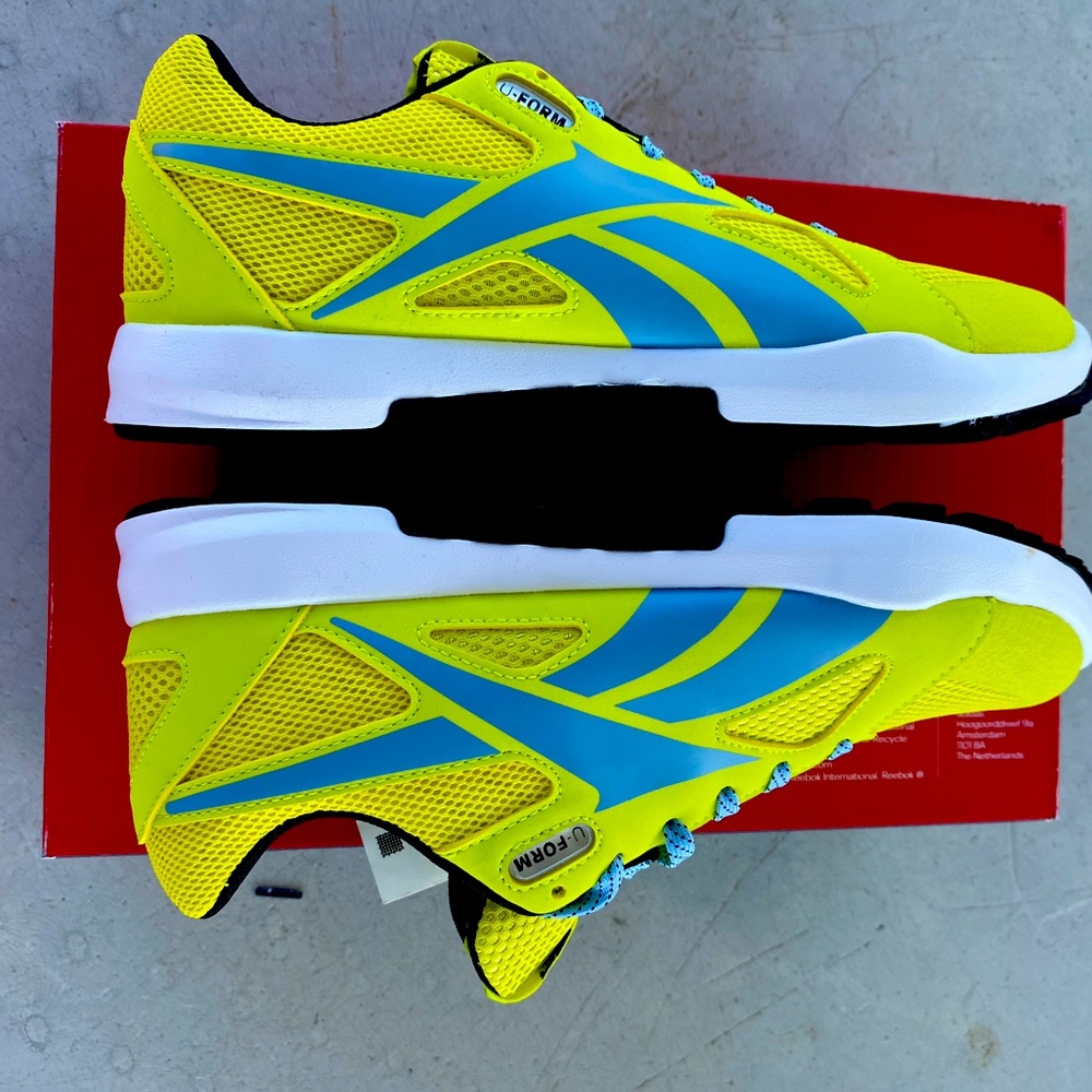 Reebok Nano OG